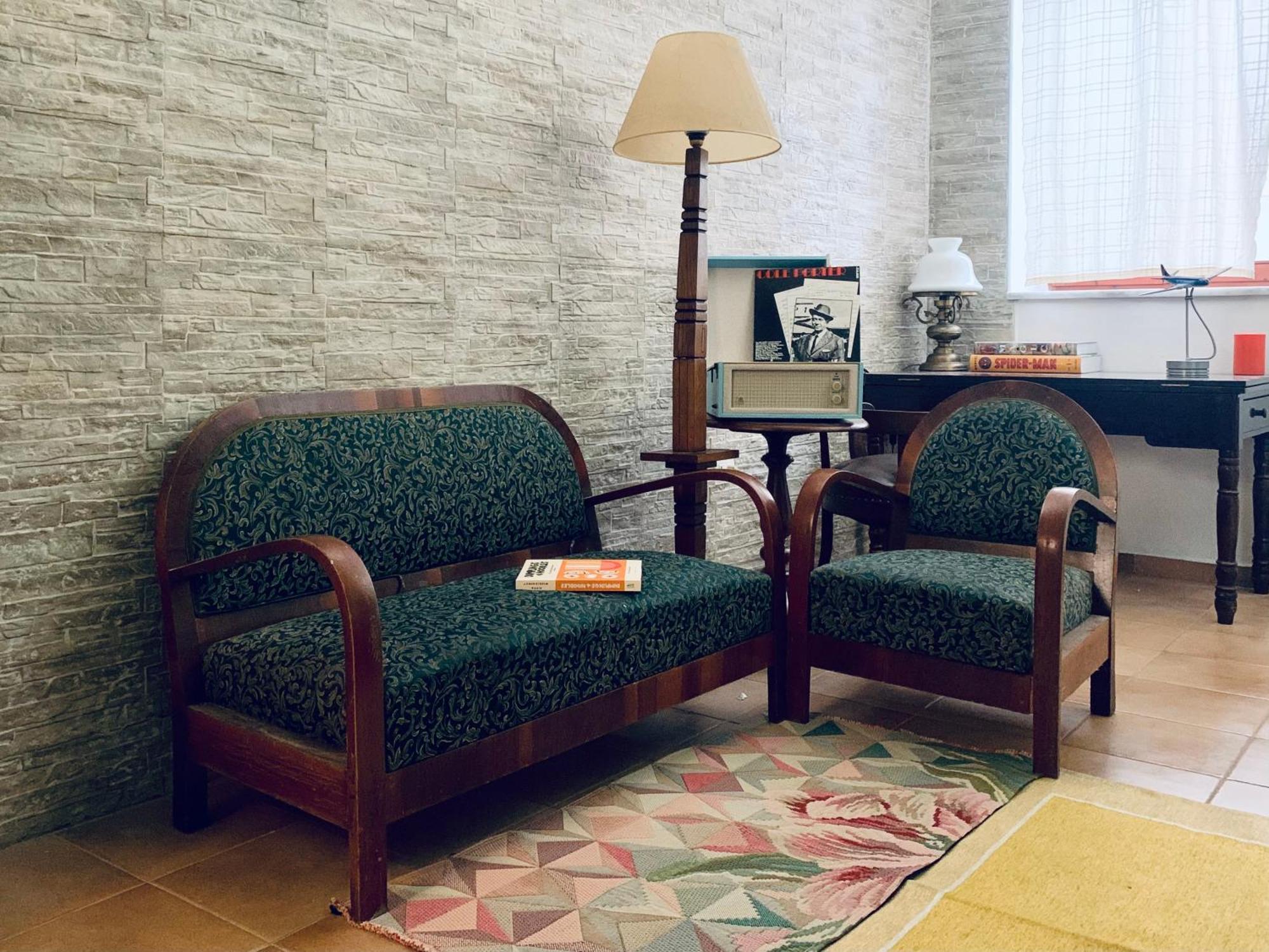 卡利亚里Oasi Urbana Con Terrazza E Vista公寓 外观 照片